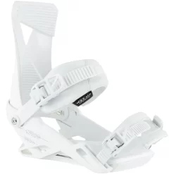 Nitro Zero Bindung White Herren