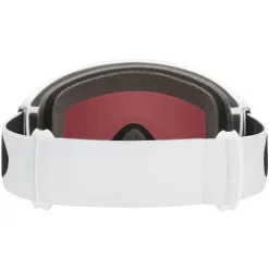 Oakley Canopy Fundgrube Skibrille Matte White/Prizm Jade Iridium Damen, Herren -Snowboard Ausrüstung Geschäft oakley canopy fundgrube oo7047 65 04 gross