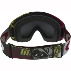 Oakley Canopy Skibrille Marauder/Dark Grey Damen, Herren -Snowboard Ausrüstung Geschäft oakley canopy oo7047 17 02 grossFjJJ6BBL5TTQC