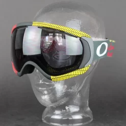 Oakley Canopy Skibrille Marauder/Dark Grey Damen, Herren -Snowboard Ausrüstung Geschäft oakley canopy oo7047 17 04 grossP9VjPbGunbt6l