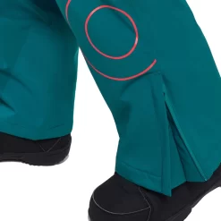 Oakley Cedar Ridge 3.0 Winterhose New Balsam Herren -Snowboard Ausrüstung Geschäft oakley cedar ridge 3 422603 6NB 02 gross