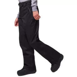 Oakley Crescent 2.0 Skihose Black/Black Herren -Snowboard Ausrüstung Geschäft oakley crescent 2 shell pant 422601 081 02 gross