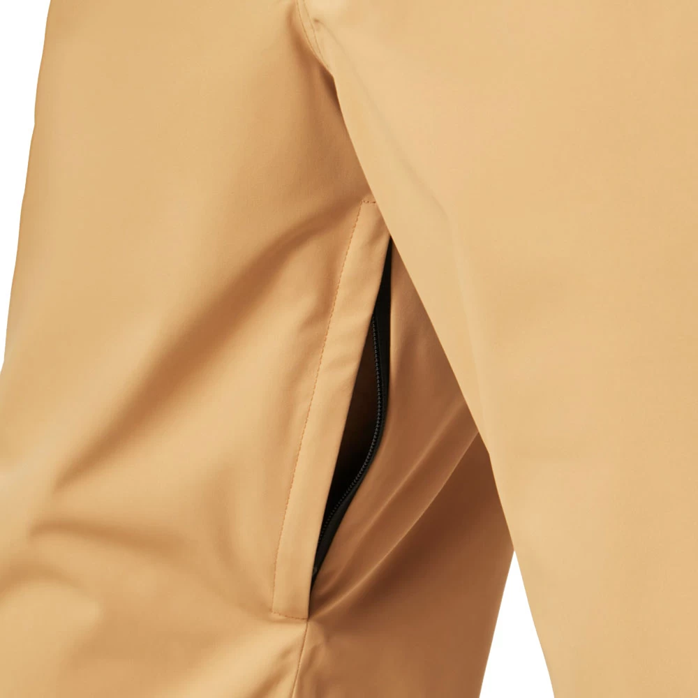 Oakley Crescent 2.0 Snowboardhose Light Curry Herren 4 Oakley Crescent 2.0 Snowboardhose Light Curry Herren - Image 4