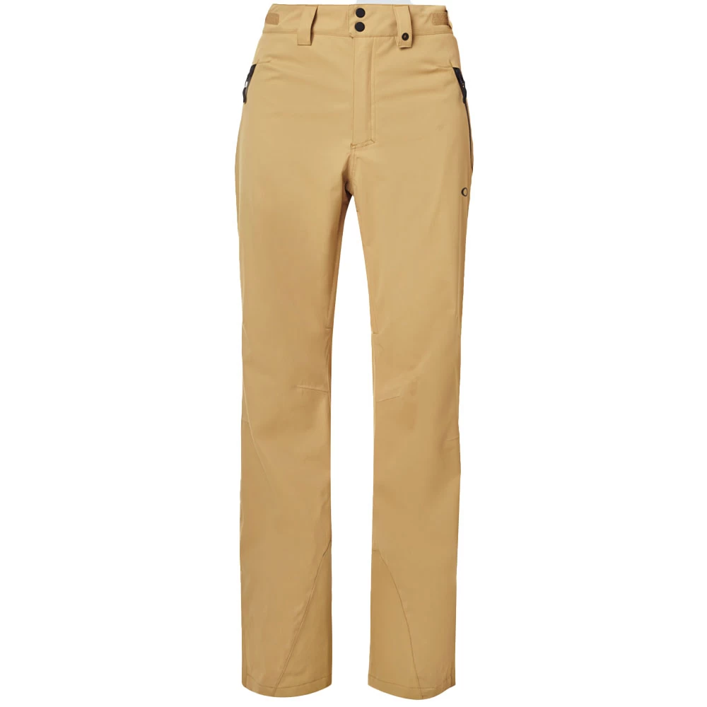 Oakley Crescent 2.0 Snowboardhose Light Curry Herren 6 Oakley Crescent 2.0 Snowboardhose Light Curry Herren - Image 6