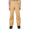 Oakley Crescent 2.0 Snowboardhose Light Curry Herren