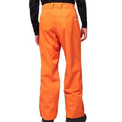 Oakley Crescent 2.0 Snowboardpant Bold Orange Herren -Snowboard Ausrüstung Geschäft oakley crescent 2 shell pant 422601 7br 02 gross