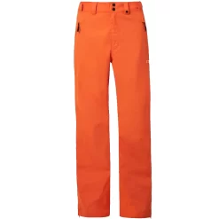 Oakley Crescent 2.0 Snowboardpant Bold Orange Herren -Snowboard Ausrüstung Geschäft oakley crescent 2 shell pant 422601 7br 03 gross