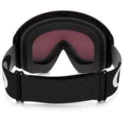 Oakley Flight Deck Skibrille Matte Black/Prizm Black Damen, Herren -Snowboard Ausrüstung Geschäft oakley flight deck 007064 21 02 grosshpqopGmx3JLiv