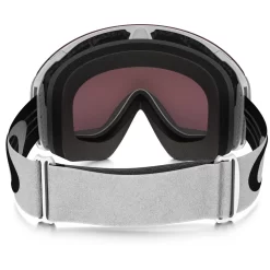 Oakley Flight Deck Skibrille Matte White/Prizm Snow Torch Iridium Damen, Herren -Snowboard Ausrüstung Geschäft oakley flight deck 007064 24 02 grossaZ84ADDkR8qLE