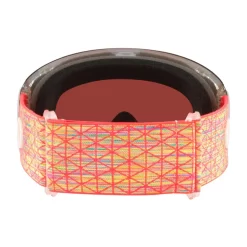 Oakley Flight Deck L Wintersportbrille Freestyle/Prizm Rose Gold Damen, Herren -Snowboard Ausrüstung Geschäft oakley flight deck l freestyle oo7050 c5 03 gross