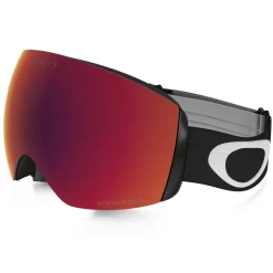 Oakley Flight Deck XM Skibrille Matte Black/Prizm Torch Iridium Damen, Herren