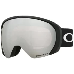 Oakley Flight Path L Wintersportbrille Matte Black/Prizm Snow Black Iridium Damen, Herren