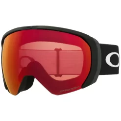 Oakley Flight Path L Snowboardbrille Matte Black/Prizm Snow Torch Iridium Damen, Herren