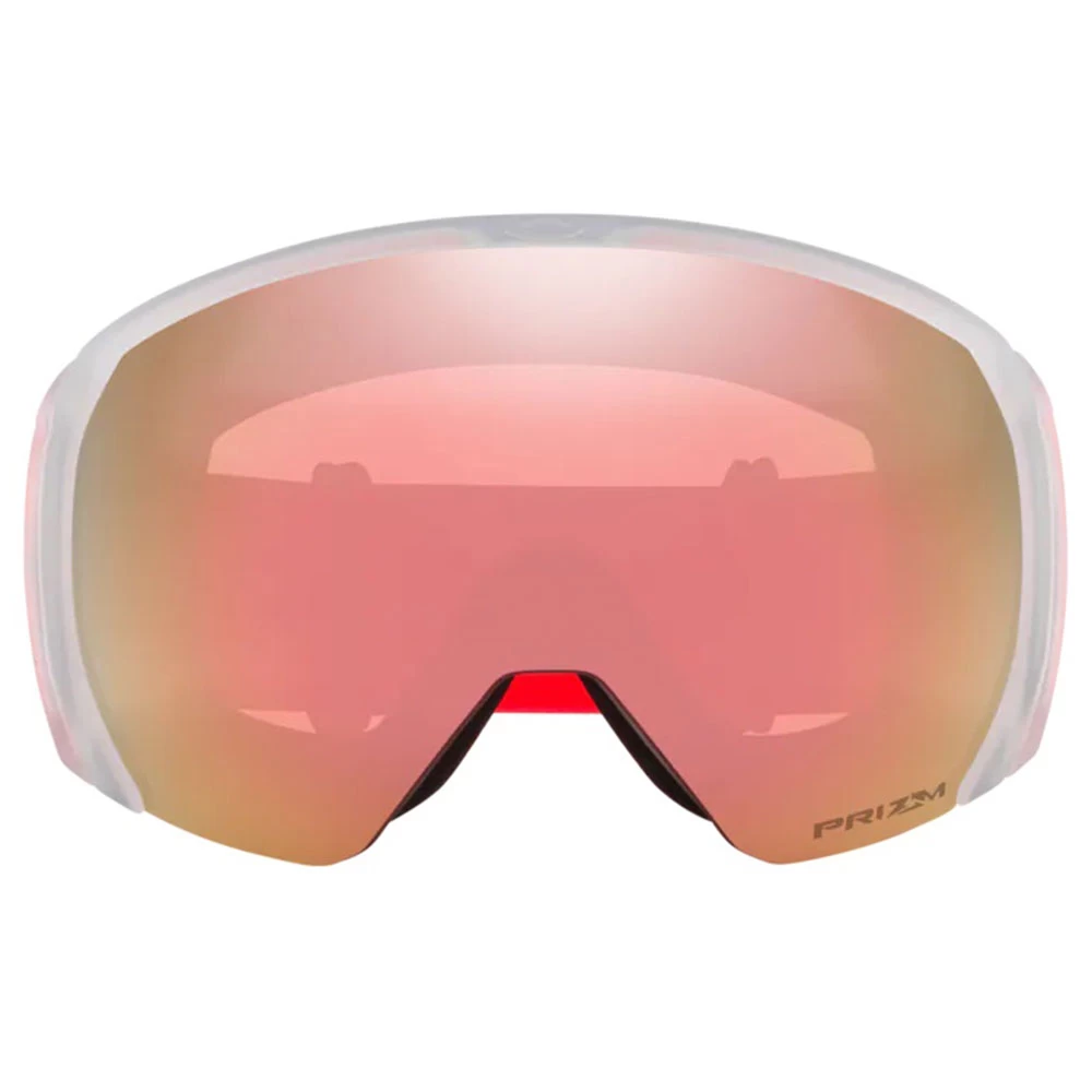 Oakley Flight Path L Wintersportbrille Freestyle/Prizm Rose Gold Damen, Herren 2 Oakley Flight Path L Wintersportbrille Freestyle/Prizm Rose Gold Damen, Herren - Image 2