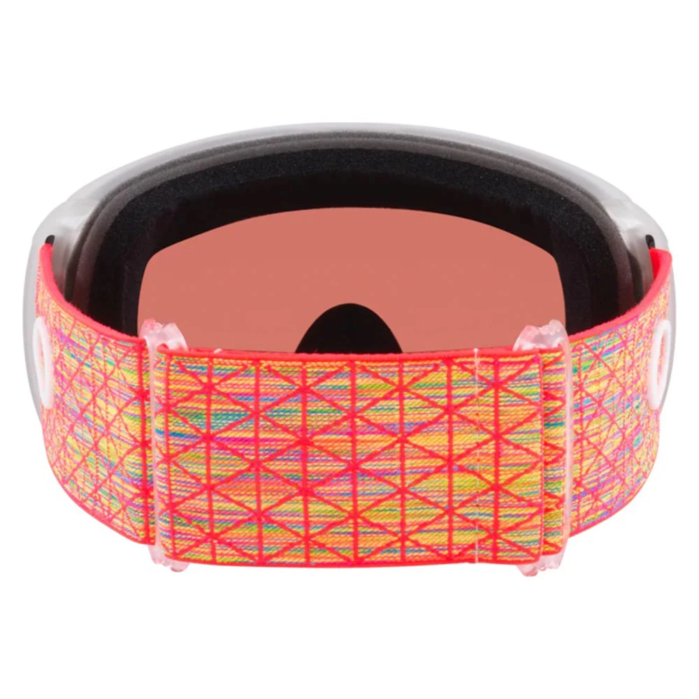 Oakley Flight Path L Wintersportbrille Freestyle/Prizm Rose Gold Damen, Herren 4 Oakley Flight Path L Wintersportbrille Freestyle/Prizm Rose Gold Damen, Herren - Image 4