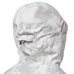 Oakley Holly Skijacke Grey Mountain Damen -Snowboard Ausrüstung Geschäft oakley holly foa500124 9m1 grey 04 gross