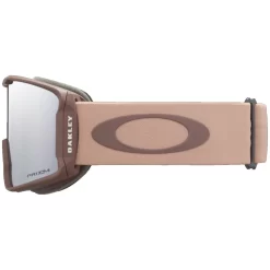 Oakley Line Miner L Skibrille Mark McMorris/Prizm Snow Black Iridium Damen, Herren -Snowboard Ausrüstung Geschäft oakley line miner oo7070 d5 02 grosstBgBiM8PIG9T2