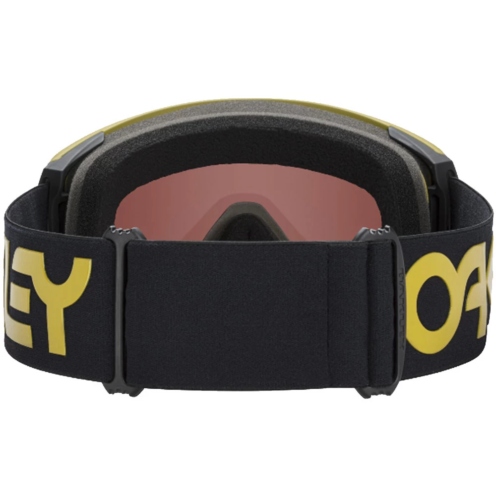 Oakley Line Miner Snowgoogle Factory Pilot Progression/Prizm Black Damen, Herren 3 Oakley Line Miner Snowgoogle Factory Pilot Progression/Prizm Black Damen, Herren - Image 3