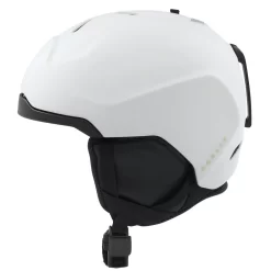 Oakley MOD3 Snowboardhelm White Damen, Herren