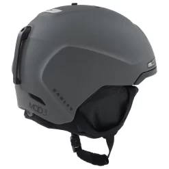 Oakley MOD3 Skihelm Forged Iron Damen, Herren 6 Oakley MOD3 Skihelm Forged Iron Damen, Herren -Snowboard Ausrüstung Geschäft oakley mod3 helm 99474 24j 02 grossXYFSoav4POb1l