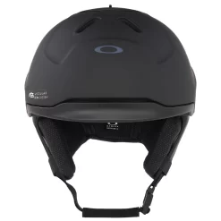 Oakley MOD3 MIPS Skihelm Blackout Damen, Herren -Snowboard Ausrüstung Geschäft oakley mod3 mips 99474mp 02e blackout 02 gross