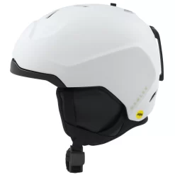 Oakley MOD3 MIPS Snowboardhelm White Damen, Herren