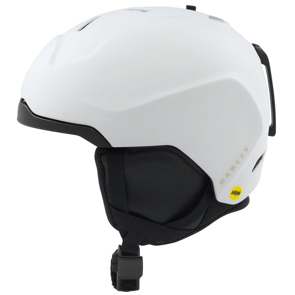 Oakley MOD3 MIPS Snowboardhelm White Damen, Herren 1 Oakley MOD3 MIPS Snowboardhelm White Damen, Herren