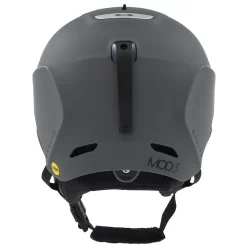 Oakley MOD3 MIPS Snowboardhelm Forged Iron Damen, Herren -Snowboard Ausrüstung Geschäft oakley mod3 mips 99474mp 24j forged iron 05 gross6xKOgTIAdJEY7