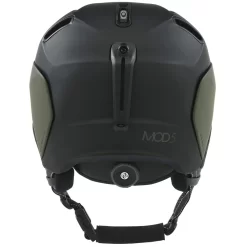 Oakley MOD5 Skihelm Dark Brush Damen, Herren -Snowboard Ausrüstung Geschäft oakley mod5 dark brush 99430 86v 03 gross