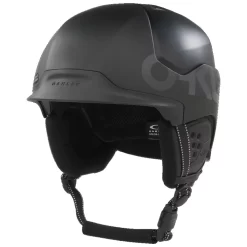 Oakley MOD5 Factory Pilot Skihelm Matte Black Damen, Herren