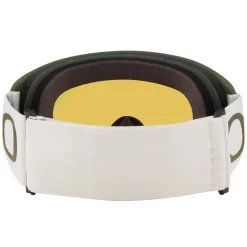 Oakley O Frame 2.0 Pro XL Snowgoggle Dark Brush Grey/Fire Iridium-Persimmon Damen, Herren -Snowboard Ausrüstung Geschäft oakley o frame 2 pro xl oo7112 08 02 gross