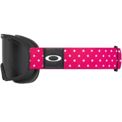 Oakley O Frame 2.0 Pro XM Skibrille Blockography Pink/Dark Grey-Persimmon Damen, Herren -Snowboard Ausrüstung Geschäft oakley o frame 2 pro xm oo7113 08 03 gross2TqyTdhGkNHNs