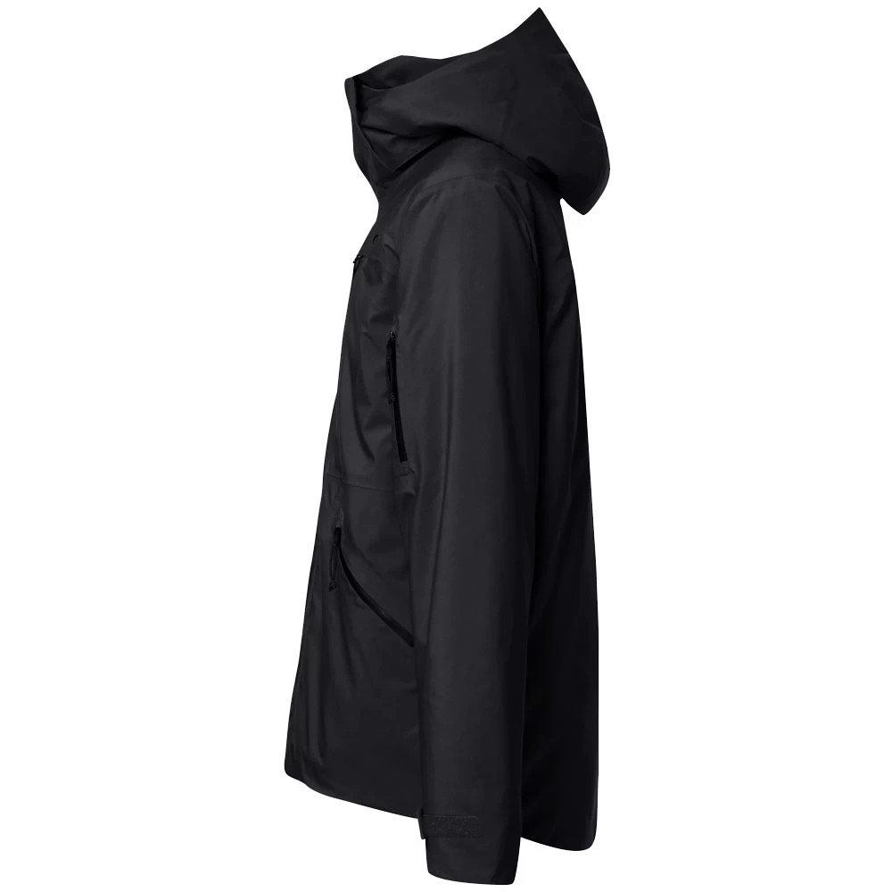 Oakley Sub Temp RC GTX Snowboardjacke Blackout Herren 6 Oakley Sub Temp RC GTX Snowboardjacke Blackout Herren - Image 6