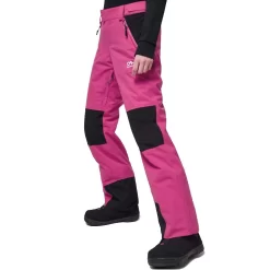 Oakley TNP Insulated Skihose Rubine Red Damen -Snowboard Ausrüstung Geschäft oakley tnp insulated womens pant foa500015 4rr 02 grossTGe5yz0vKEjFg