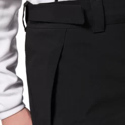 Oakley TNP Lined Shell Schneehose Blackout Herren -Snowboard Ausrüstung Geschäft oakley tnp lined shell pant foa400944 02e red 04 gross