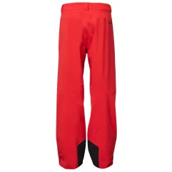 Oakley TNP Lined Shell Skihose Red Line Herren -Snowboard Ausrüstung Geschäft oakley tnp lined shell pant foa400944 465 red 07 gross