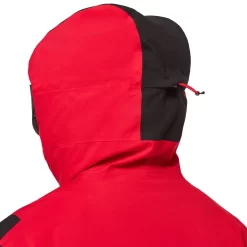 Oakley TNP TBT Insulated Skijacke Red Line/Blackout Herren -Snowboard Ausrüstung Geschäft oakley tnp tbt foa403652 9mf red 02 grosszqIQ9Kt0Sg04A