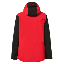 Oakley TNP TBT Insulated Skijacke Red Line/Blackout Herren -Snowboard Ausrüstung Geschäft oakley tnp tbt foa403652 9mf red 06 grossxWwue9u1ze440