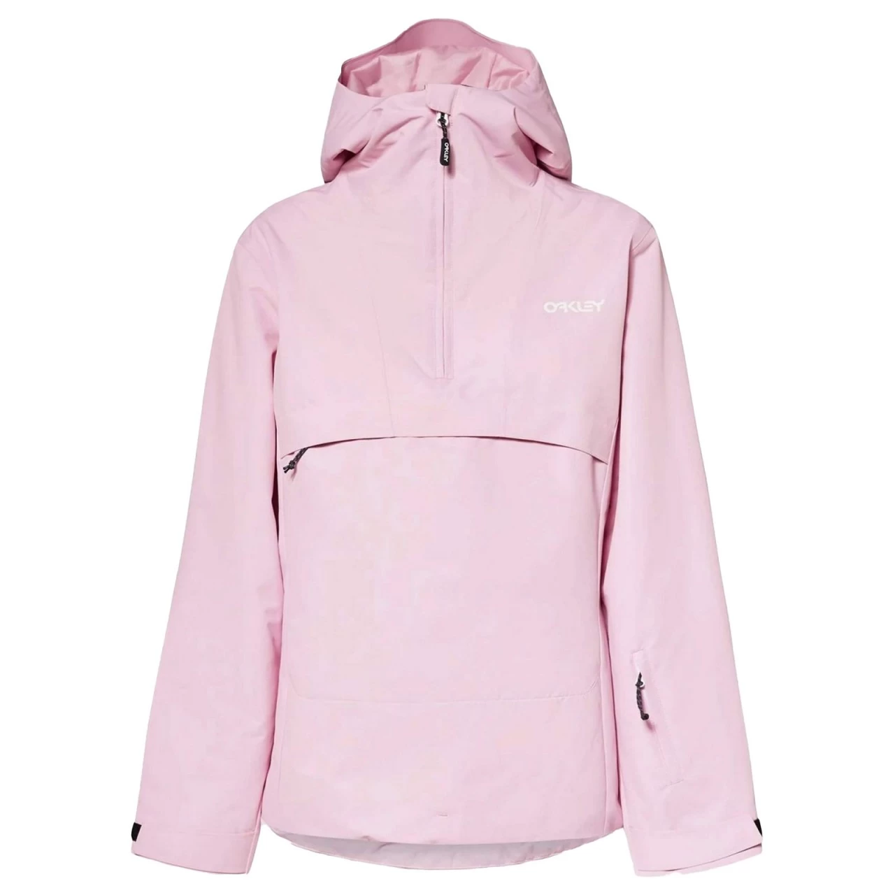 Oakley Holly Snowboardjacke Pink Flower Damen 1 Oakley Holly Snowboardjacke Pink Flower Damen