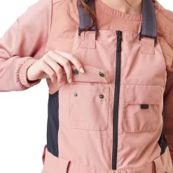 Picture Brita Bib Schneehose Ash Rose Damen 11 Picture Brita Bib Schneehose Ash Rose Damen -Snowboard Ausrüstung Geschäft picture brita bib pant wpt083 ash rose 03 gross1Mu5SJi0jhfME