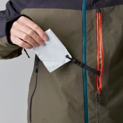 Picture Broader 3L Funktionsjacke Dark Army Green Herren 11 Picture Broader 3L Funktionsjacke Dark Army Green Herren -Snowboard Ausrüstung Geschäft picture broader 3l jacket mvt388 darkarmygreen 04 gross