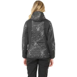 Picture Clea Funktionsjacke Marble Damen -Snowboard Ausrüstung Geschäft picture clea jacket marble swt072 02 grossEZTIXW6QHFJk3