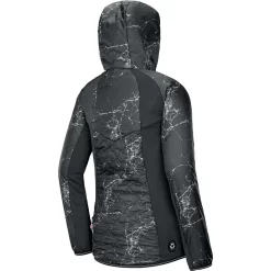 Picture Clea Funktionsjacke Marble Damen -Snowboard Ausrüstung Geschäft picture clea jacket marble swt072 04 grossbrbEnzZ5B3tWb