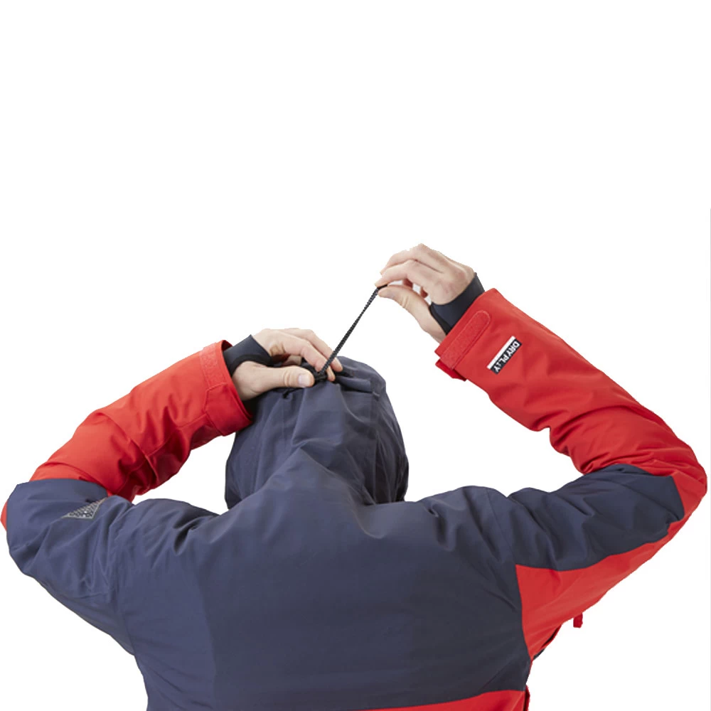 Picture Duncan 3-in-1 Snowboardjacke Red Herren 3 Picture Duncan 3-in-1 Snowboardjacke Red Herren - Image 3