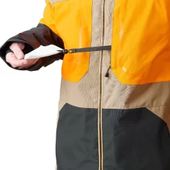 Picture Elfyn Snowboardjacke Dark Stone Herren -Snowboard Ausrüstung Geschäft picture elfyn jacket mvt397 darkstone 05 grossfyIwXeMItvbiF