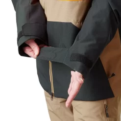 Picture Elfyn Snowboardjacke Dark Stone Herren -Snowboard Ausrüstung Geschäft picture elfyn jacket mvt397 darkstone 07 grosswTA6vWCVWHhlT