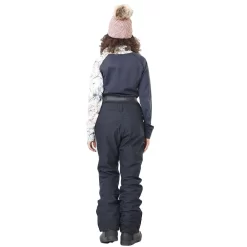 Picture Exa Wintersporthose Dark Blue Damen 8 Picture Exa Wintersporthose Dark Blue Damen -Snowboard Ausrüstung Geschäft picture expa pant wpt081 dark blue 02 gross5F523Tu0QqcjE