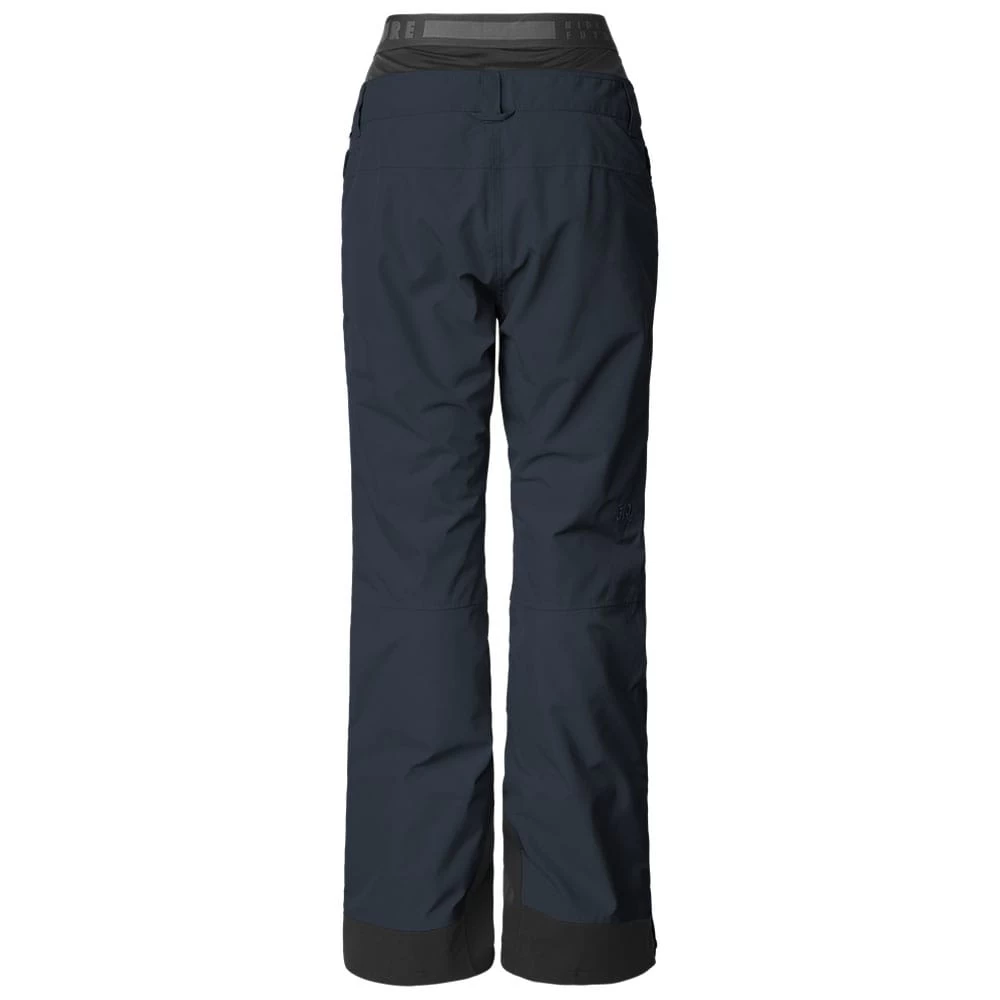 Picture Exa Wintersporthose Dark Blue Damen 6 Picture Exa Wintersporthose Dark Blue Damen - Image 6