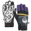Picture Hudson Snowboardhandschuhe Purple Herren