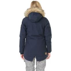 Picture Katniss Snowboardjacke Dark Blue Damen -Snowboard Ausrüstung Geschäft picture katniss jacket dark blue wvt156 02 grossLfUOe1vrOzbyY